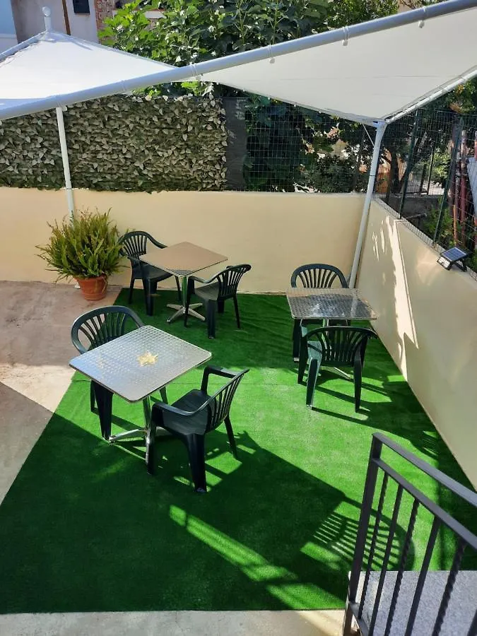 Affittacamere D&D Porto San Paolo