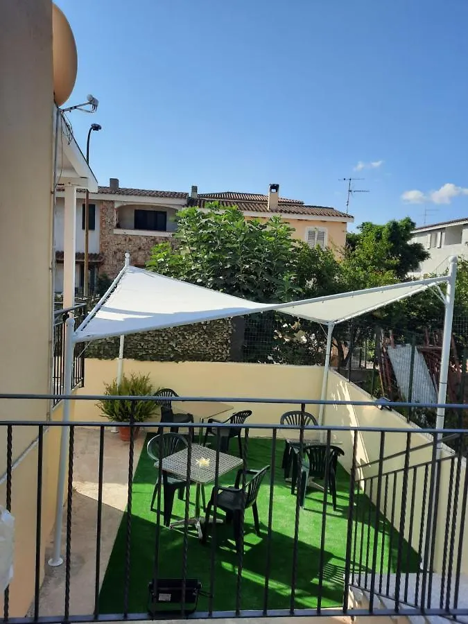 Affittacamere D&D Porto San Paolo  Porto San Paolo (Sardinia)