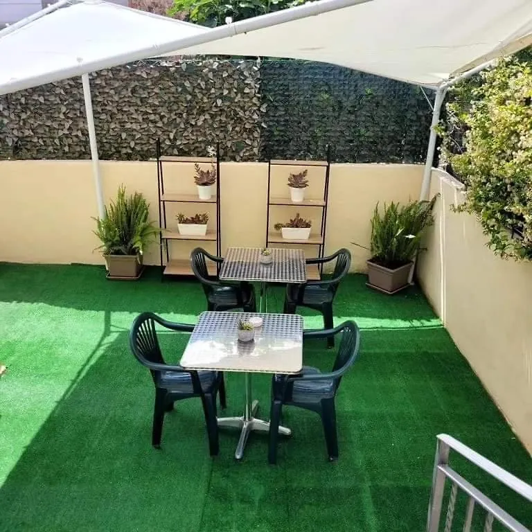 Affittacamere D&D Porto San Paolo