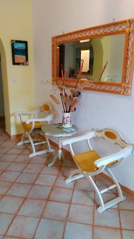 Affittacamere D&D Porto San Paolo