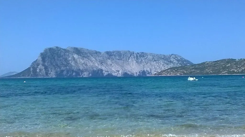 Affittacamere D&D Porto San Paolo