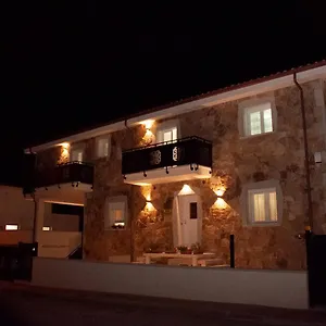 Bed & Breakfast Sa Prenda, Porto San Paolo (Sardinia)