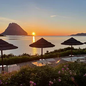 Hotel Don Diego, Porto San Paolo (Sardinia)