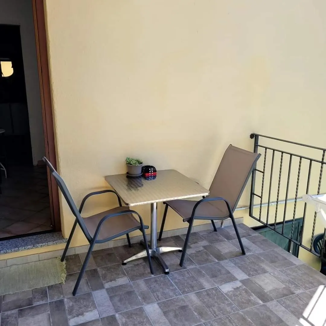 Πανσιόν Affittacamere D&D Porto San Paolo  Ιταλία