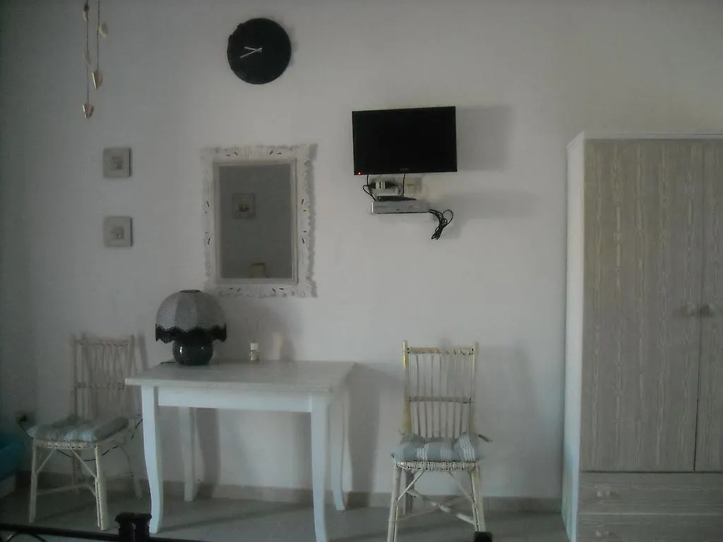 Affittacamere D&D Porto San Paolo  Πανσιόν Porto San Paolo (Sardinia)